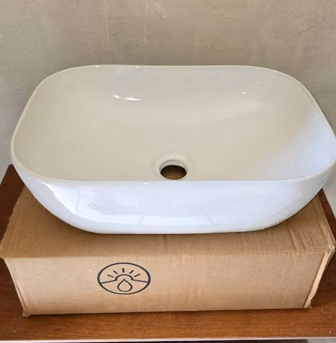 LAVAMANOS DE CERAMICA