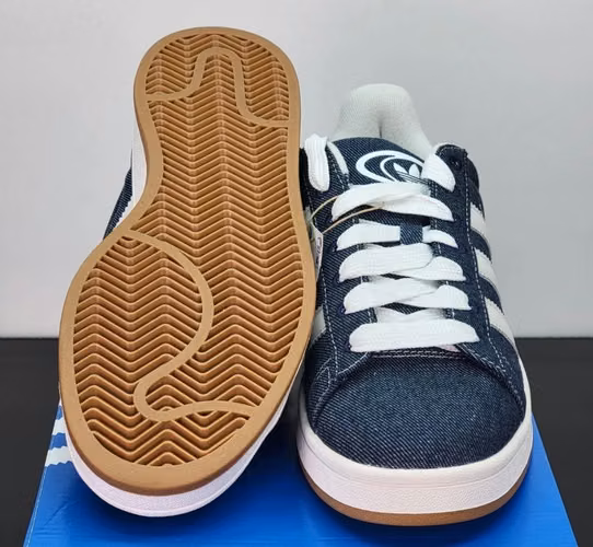 Adidas. Campus 00s