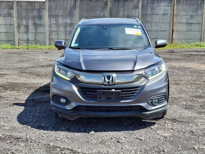 HONDA HRV EX 2022 AWD