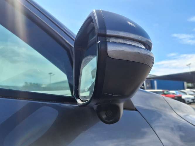 HONDA HRV EX 2022 AWD