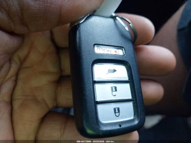 HONDA HRV EX 2022 AWD