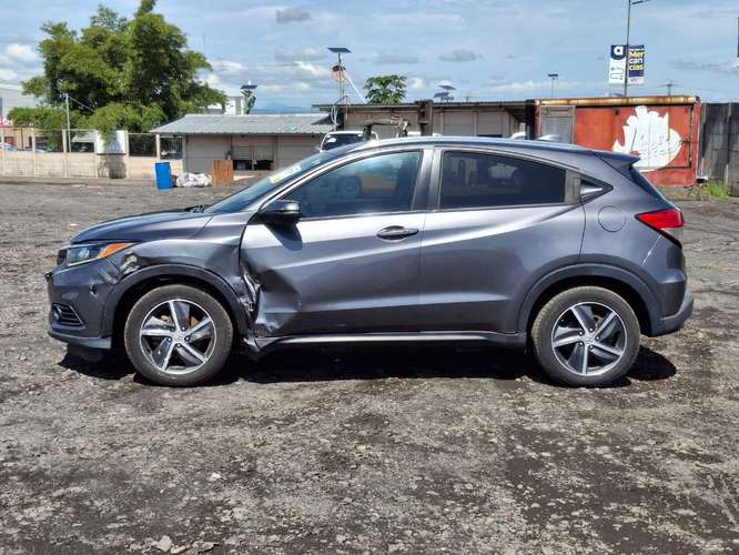 HONDA HRV EX 2022 AWD
