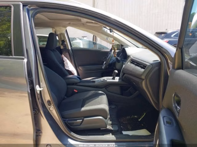HONDA HRV EX 2022 AWD