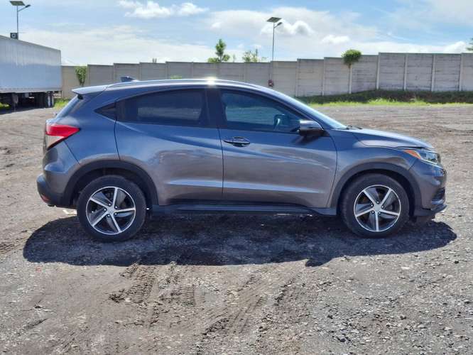 HONDA HRV EX 2022 AWD