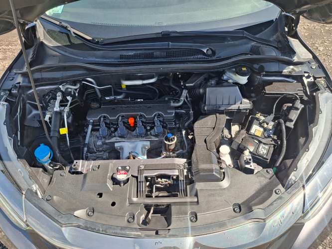 HONDA HRV EX 2022 AWD