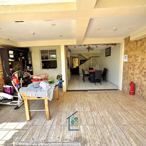Hermosa Casa en Res. Ciudad Corinto, Mejicanos - Imagen 6