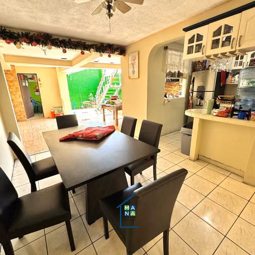 Hermosa Casa en Res. Ciudad Corinto, Mejicanos - Imagen 3