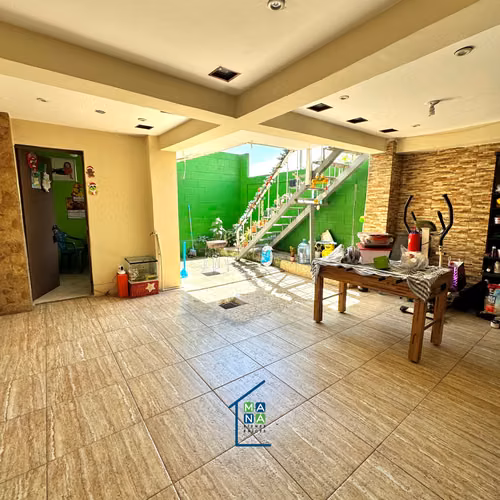 Hermosa Casa en Res. Ciudad Corinto, Mejicanos - Imagen 5