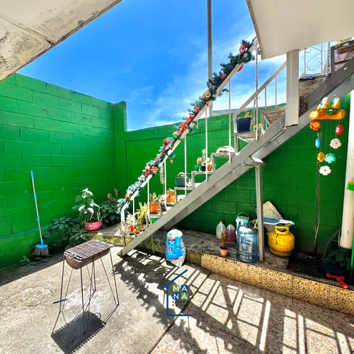 Hermosa Casa en Res. Ciudad Corinto, Mejicanos - Imagen 8