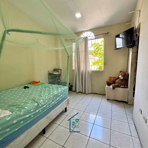Hermosa Casa en Res. Ciudad Corinto, Mejicanos - Imagen 12