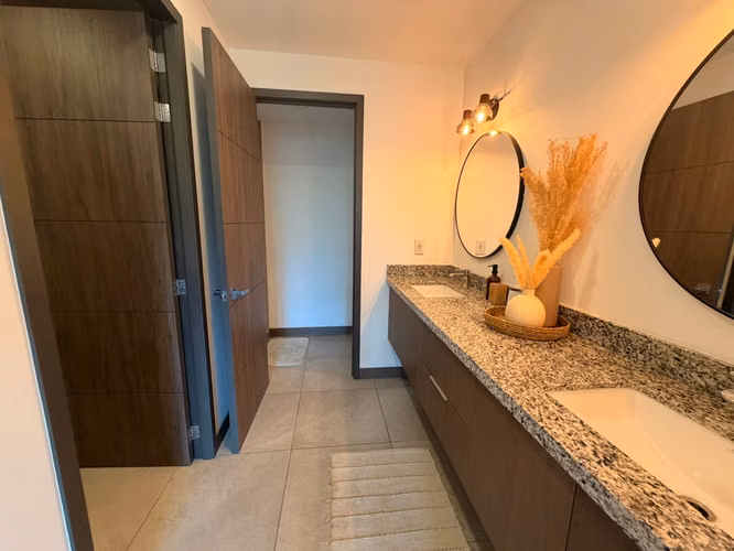 SE VENDE APARTAMENTO PUERTA DEL ALMA SAN BENITO, AMUEBLADO