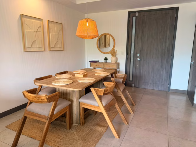 SE VENDE APARTAMENTO PUERTA DEL ALMA SAN BENITO, AMUEBLADO