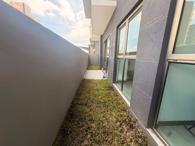 SE VENDE APARTAMENTO PUERTA DEL ALMA SAN BENITO, AMUEBLADO