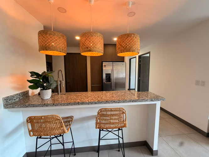 SE VENDE APARTAMENTO PUERTA DEL ALMA SAN BENITO, AMUEBLADO