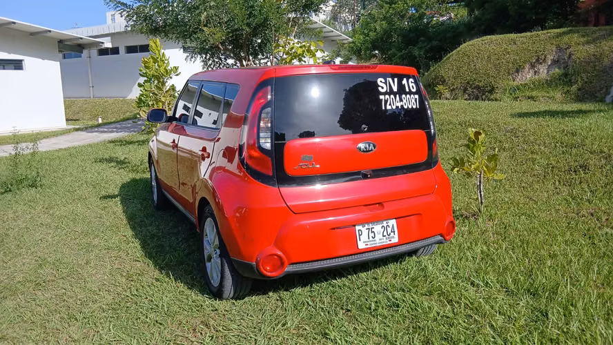 Kia Soul 2016 - Imagen 3