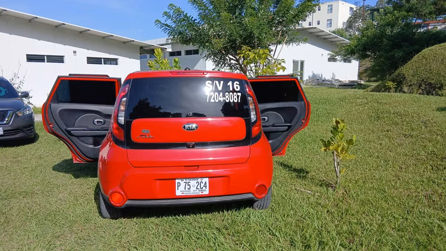 Kia Soul 2016 - Imagen 6