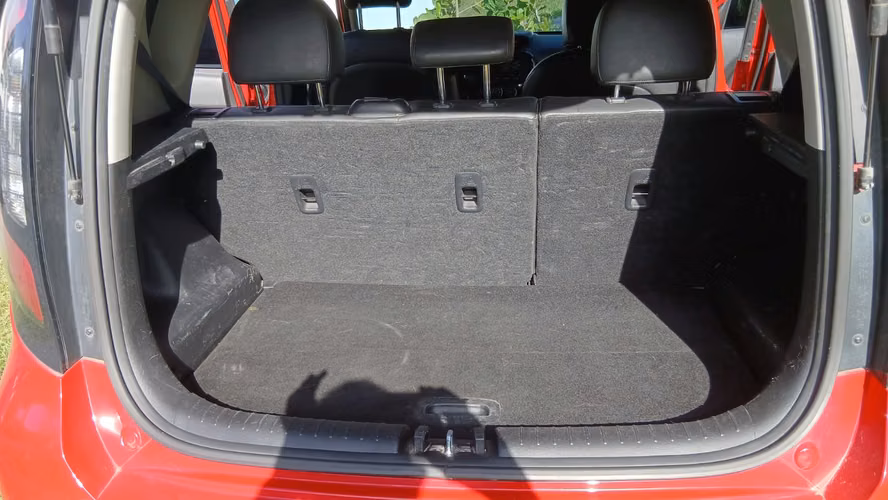 Kia Soul 2016 - Imagen 7