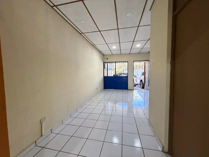 SE VENDE CASA SOBRE CALLE EL PROGRESO, inmueble con alto potencial - Imagen 11