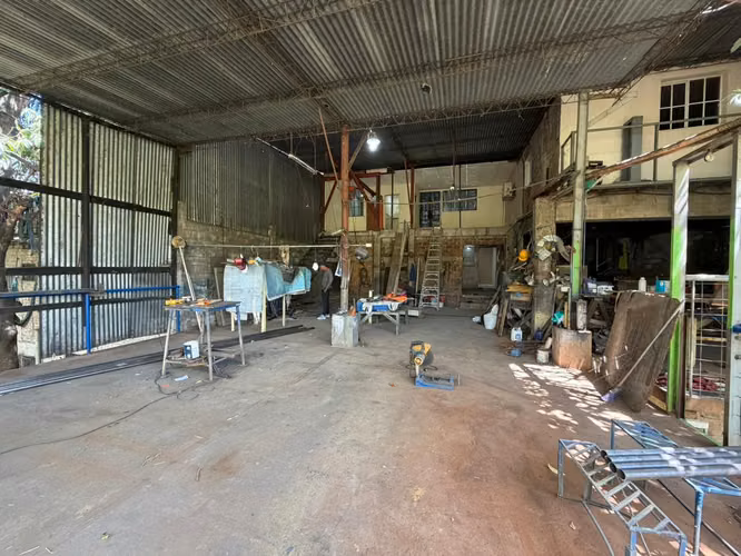 SE VENDE CASA SOBRE CALLE EL PROGRESO, inmueble con alto potencial - Imagen 14