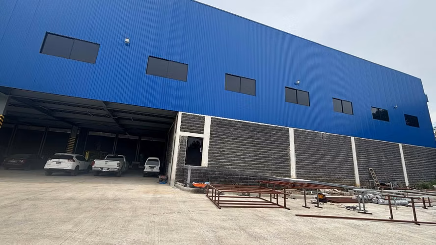 IS RENTED INDUSTRIAL WINERY ROAD TO SAN JUAN OPICO, TO PREMIERE