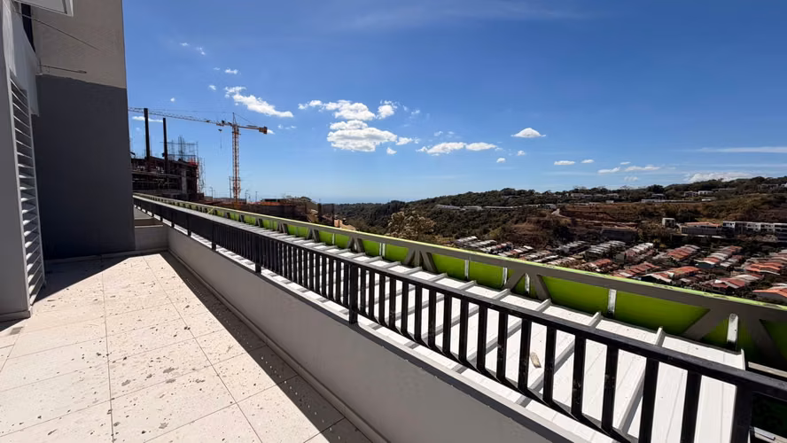 SE ALQUILA APARTAMENTO ALTURAS DEL BOSQUE, NUEVO CUSCATLÁN