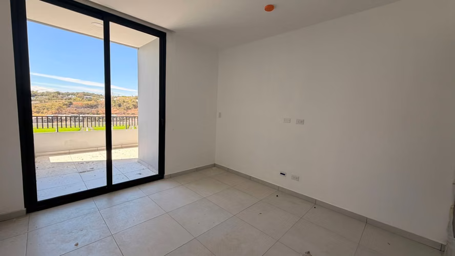 SE ALQUILA APARTAMENTO ALTURAS DEL BOSQUE, NUEVO CUSCATLÁN