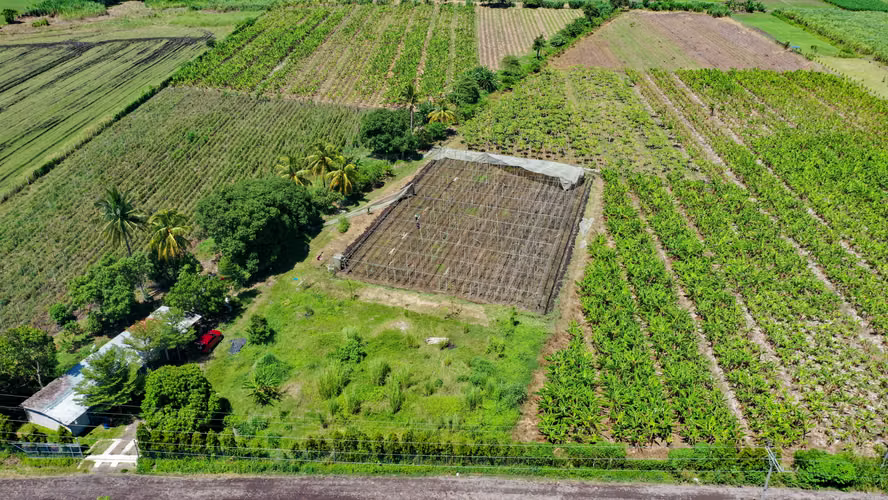 Terreno en Venta | San Juan Opico – Valle de Zapotitán