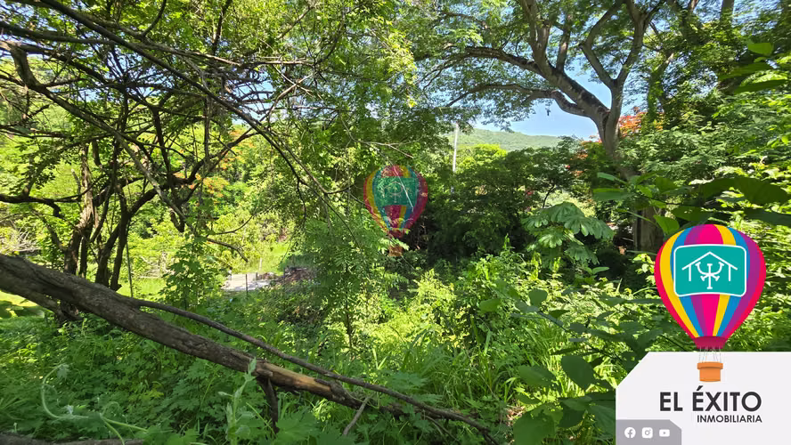 VENDO TERRENO EN ATAMI CLUB, LA LIBERTAD