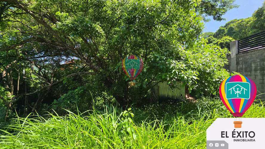 VENDO TERRENO EN ATAMI CLUB, LA LIBERTAD