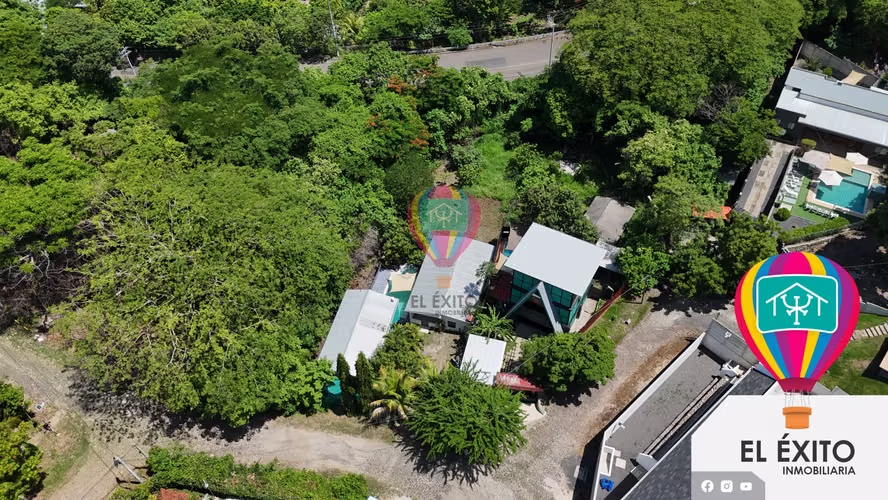 VENDO TERRENO EN ATAMI CLUB, LA LIBERTAD