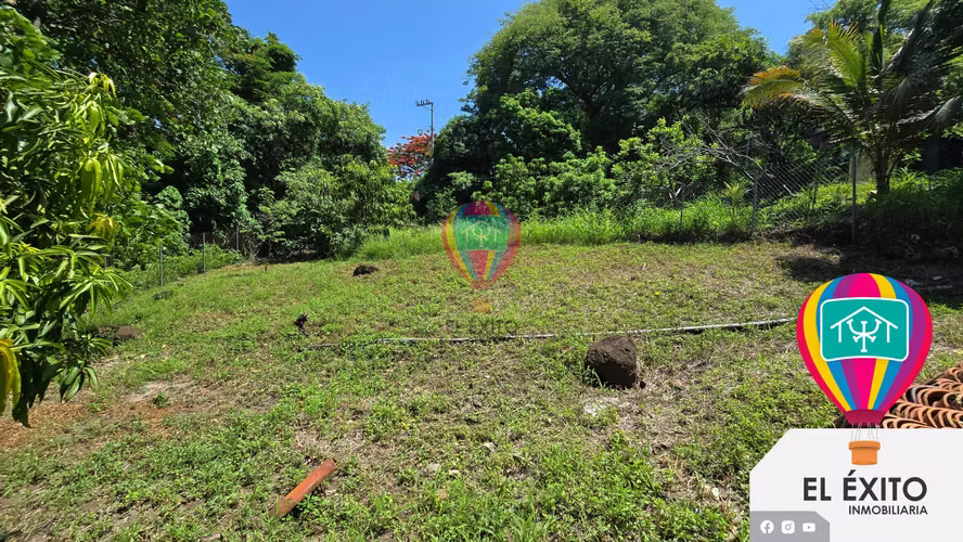 VENDO TERRENO EN ATAMI CLUB, LA LIBERTAD