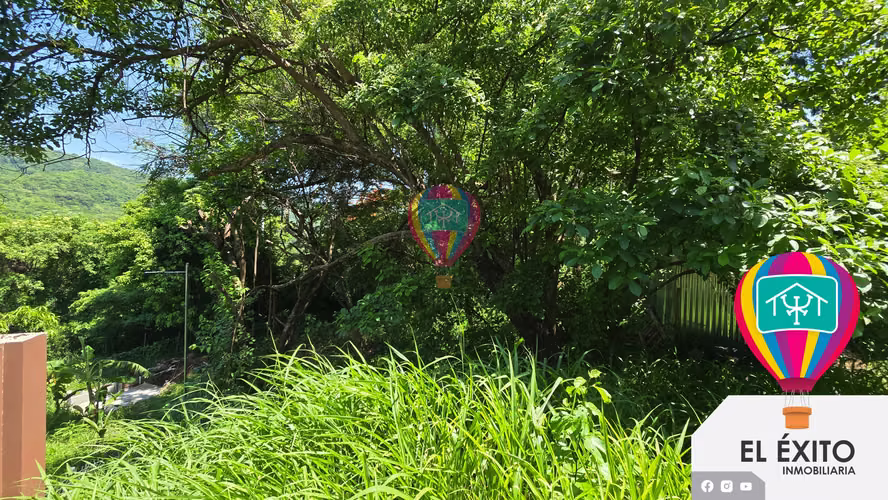 VENDO TERRENO EN ATAMI CLUB, LA LIBERTAD