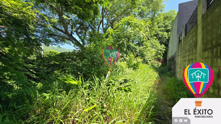 VENDO TERRENO EN ATAMI CLUB, LA LIBERTAD