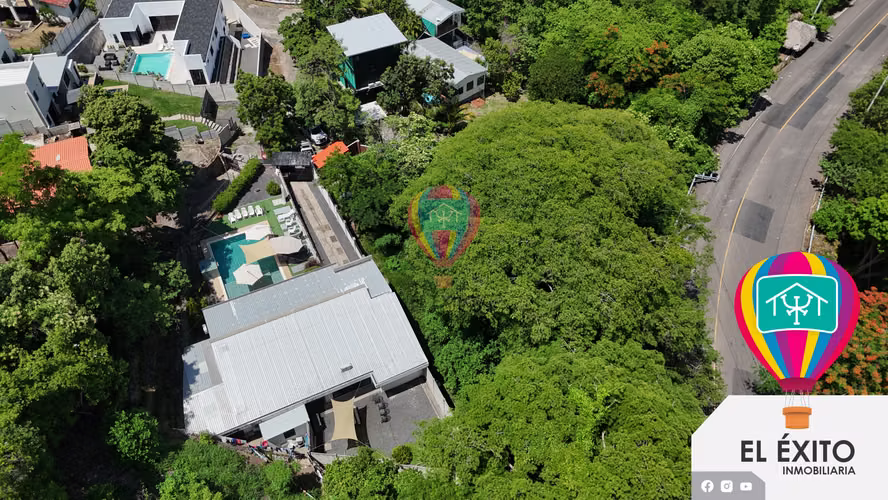 VENDO TERRENO EN ATAMI CLUB, LA LIBERTAD