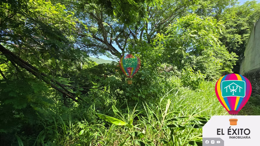 VENDO TERRENO EN ATAMI CLUB, LA LIBERTAD