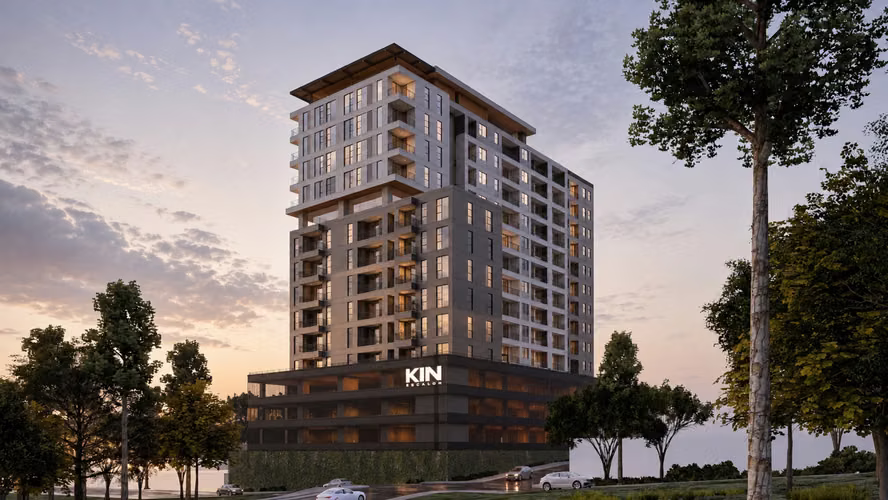 KIN ESCALON