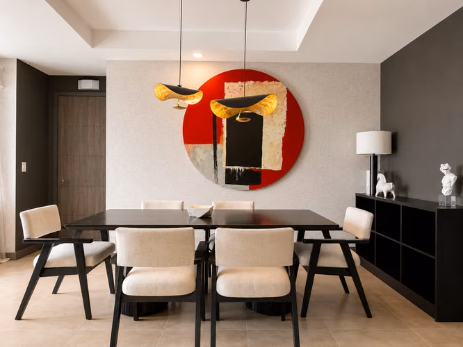 Puerta del alma III, apartamento amueblado a estrenar. - Imagen 3