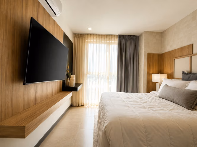 Puerta del alma III, apartamento amueblado a estrenar. - Imagen 9