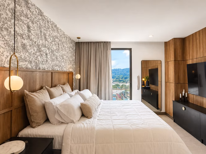 Puerta del alma III, apartamento amueblado a estrenar. - Imagen 7