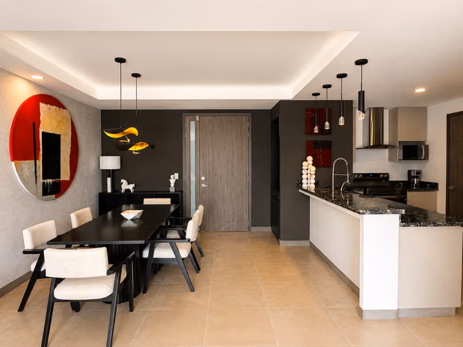 Puerta del alma III, apartamento amueblado a estrenar. - Imagen 5