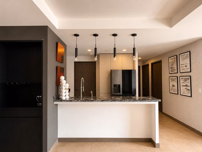 Puerta del alma III, apartamento amueblado a estrenar. - Imagen 4
