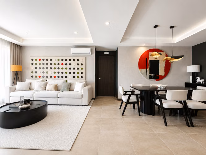 Puerta del alma III, apartamento amueblado a estrenar. - Imagen 6