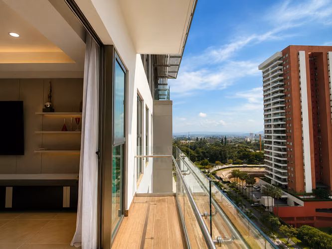 Puerta del alma III, apartamento amueblado a estrenar. - Imagen 10