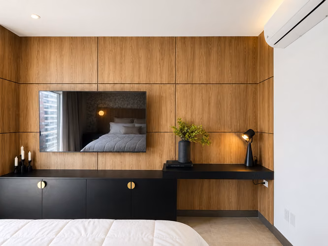 Puerta del alma III, apartamento amueblado a estrenar. - Imagen 8