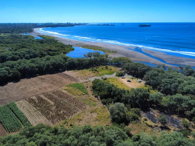  EN VENTA 5 MZAS $ 579,960 SUNCITA(RÍO Y MAR) - Imagen 9