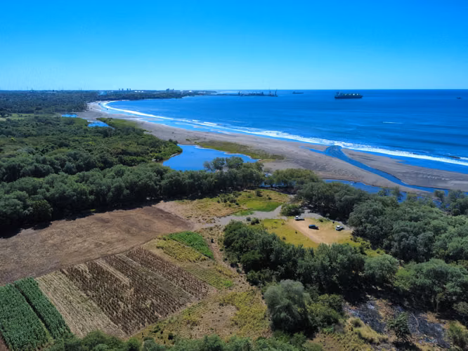  EN VENTA 5 MZAS $ 579,960 SUNCITA(RÍO Y MAR) - Imagen 3