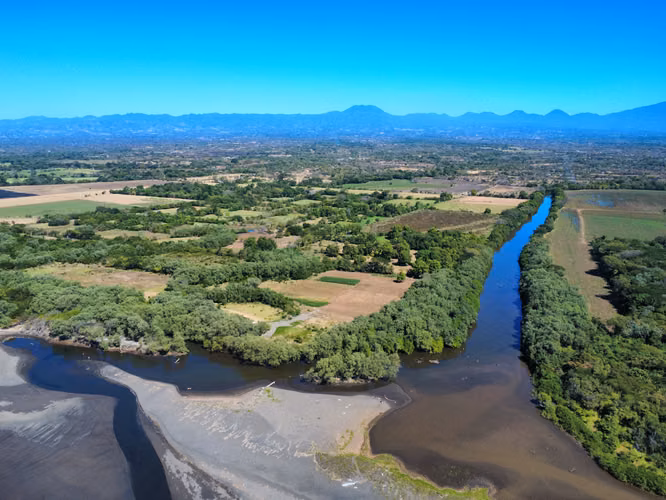  EN VENTA 5 MZAS $ 579,960 SUNCITA(RÍO Y MAR) - Imagen 6