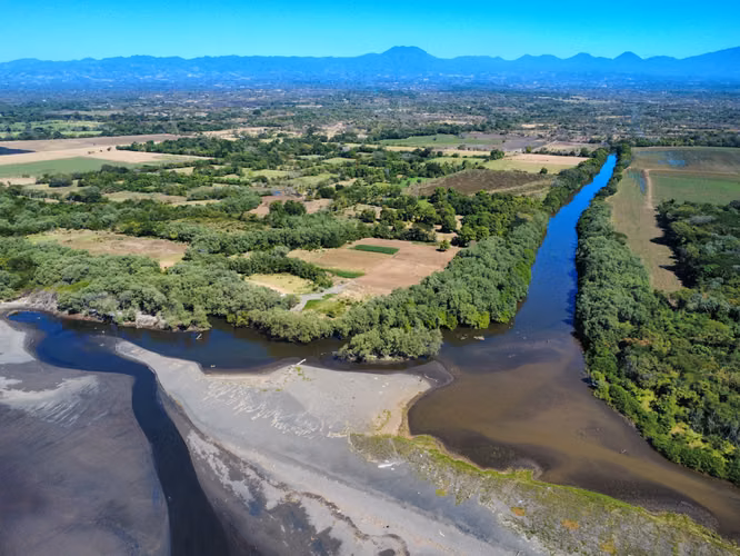  EN VENTA 5 MZAS $ 579,960 SUNCITA(RÍO Y MAR) - Imagen 10