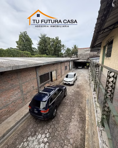 Bodega en alquiler en San Martin - Imagen 5