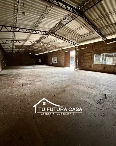 Bodega en alquiler en San Martin - Imagen 2